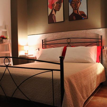 Le Conifere Apartment Pignola Ngoại thất bức ảnh