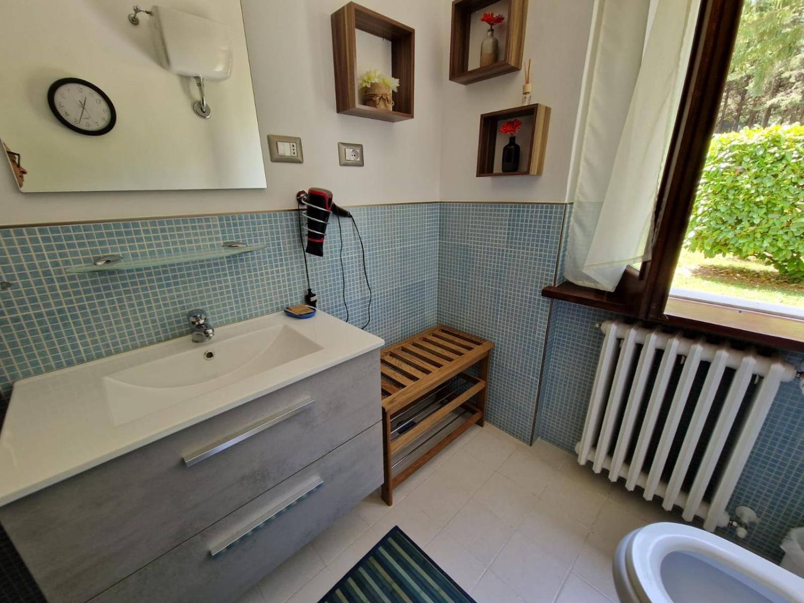 Le Conifere Apartment Pignola Ngoại thất bức ảnh