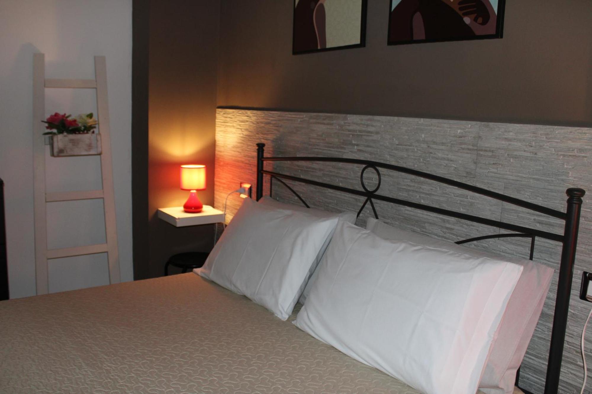 Le Conifere Apartment Pignola Ngoại thất bức ảnh